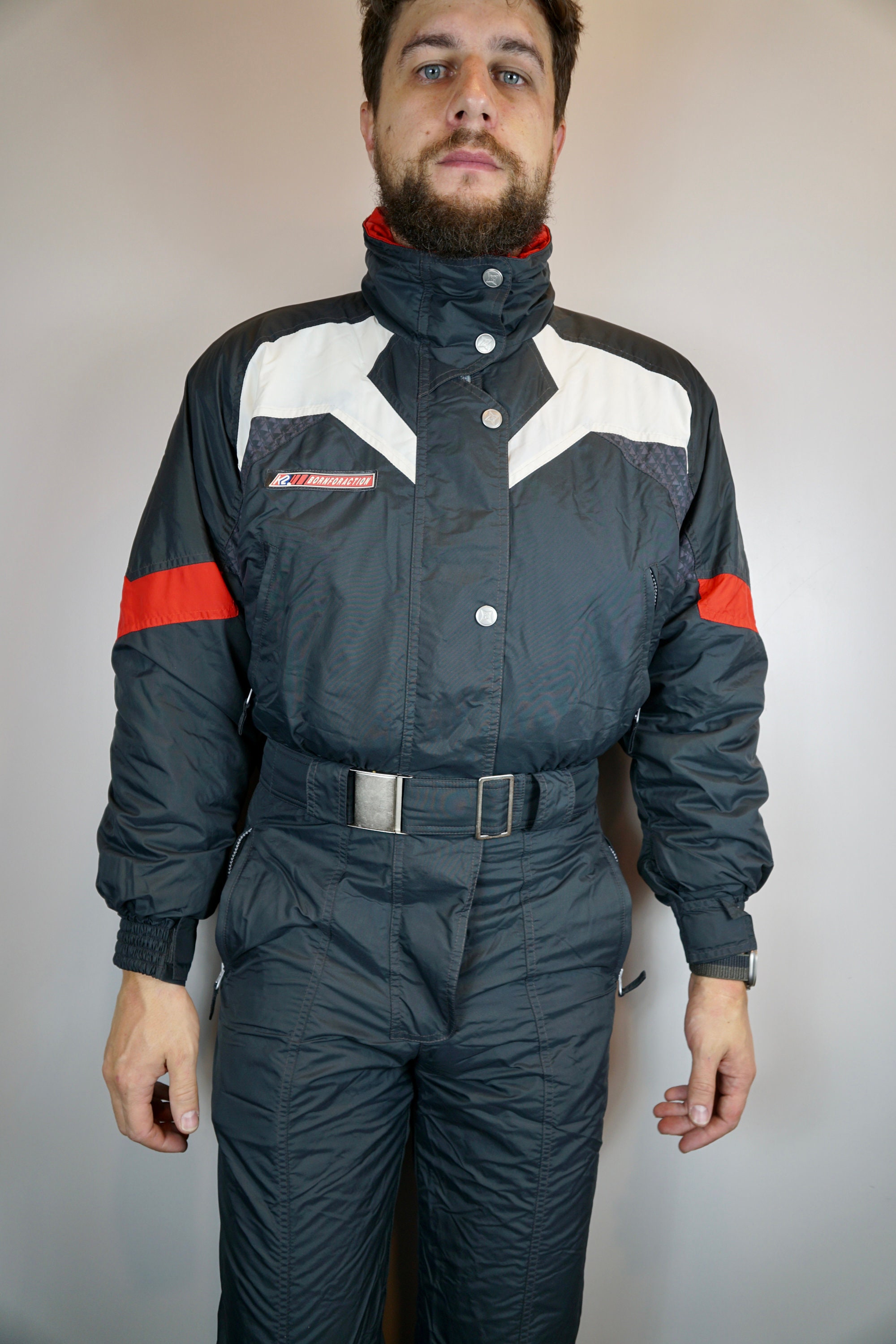 ジャケット・アウター k2 K2 Ski Jacket - Etsy
