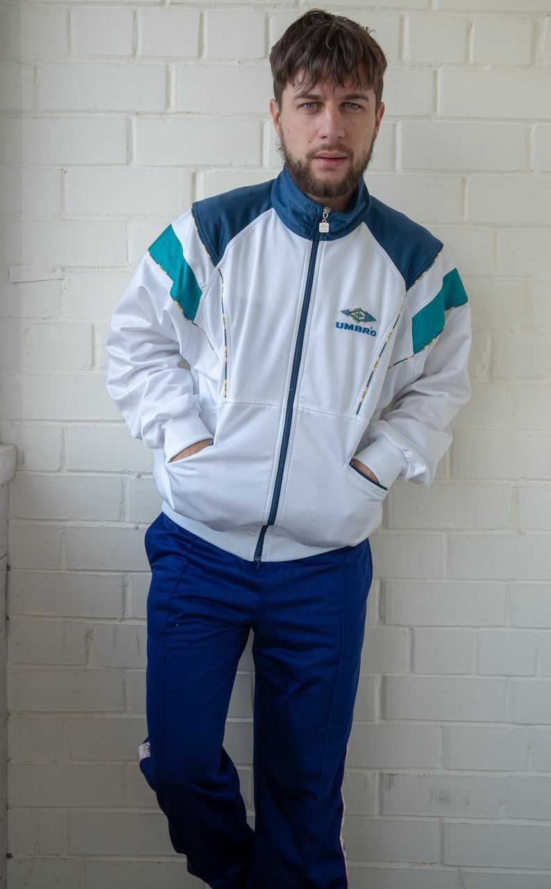 Tracksuit Umbro