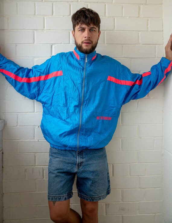 nike retro tracksuit