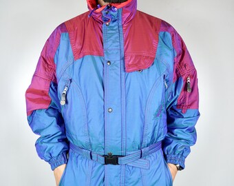 K2 Ski Jacket - Etsy