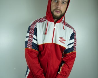 tracksuit umbro