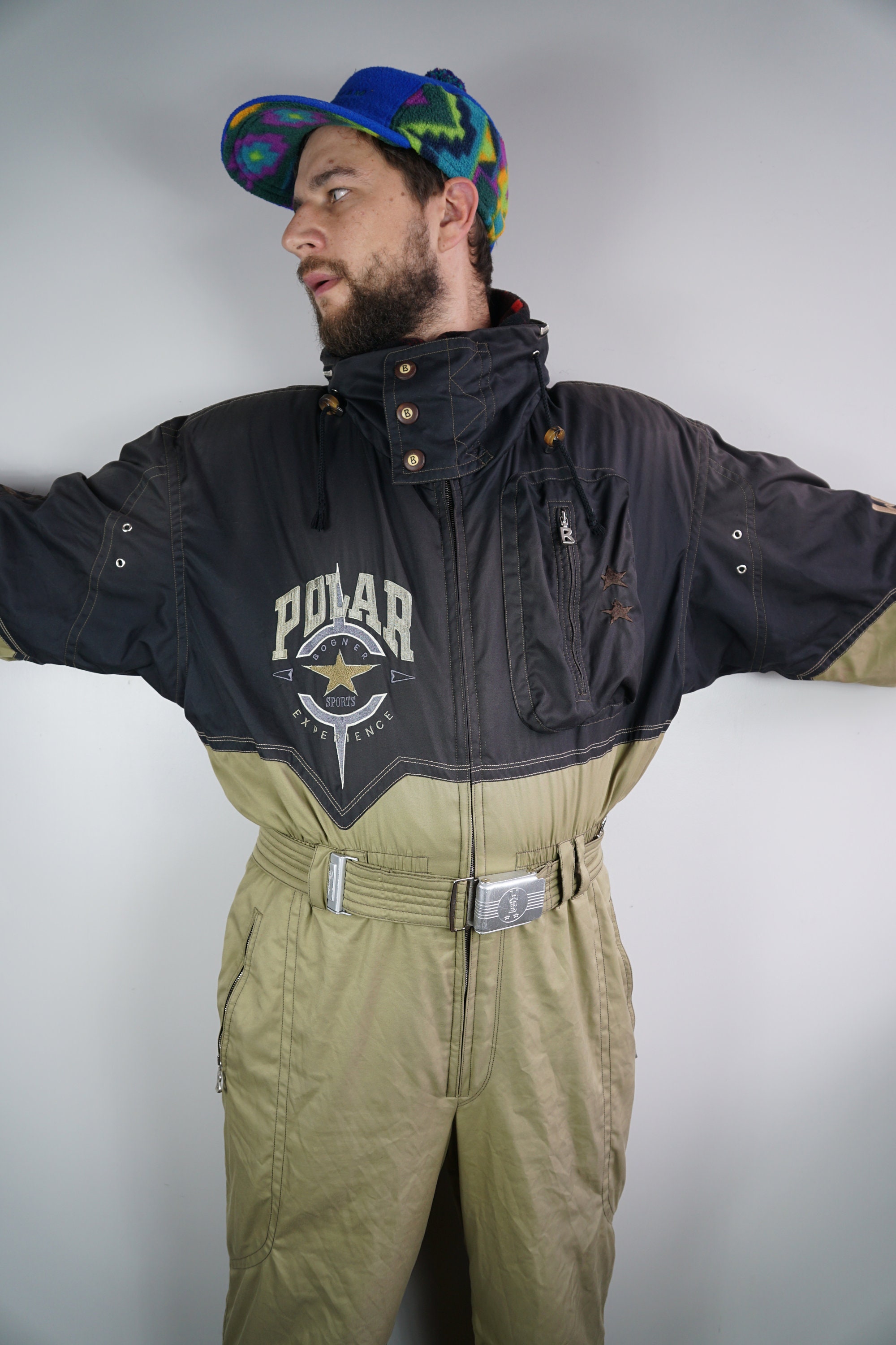 Bogner top one piece