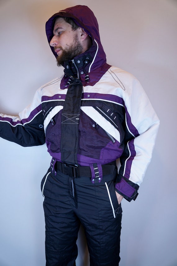 Rodeo ski suit sale