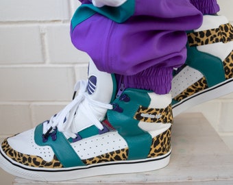 adidas jeremy scott flintstones