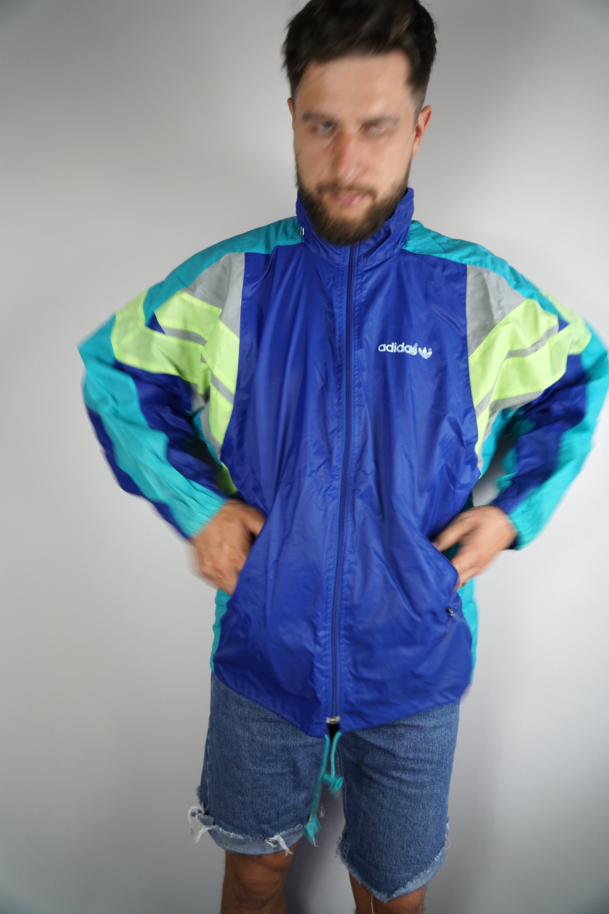 Adidas rl vintage discount