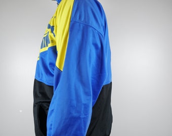Vintage PUMA Track Jacket Vintage Track Top Vintage PUMA
