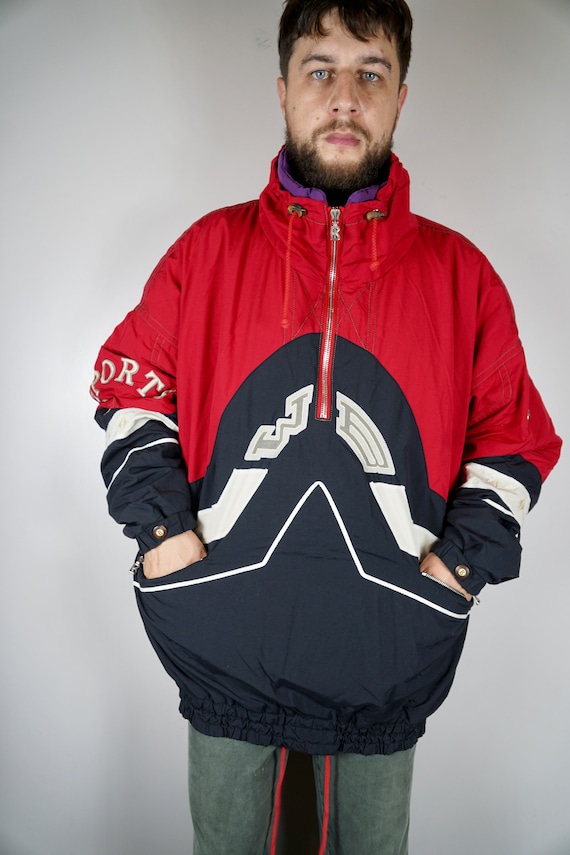 Vintage Rare Ski Jacket by BOGNER | Designed by Goan … - Gem