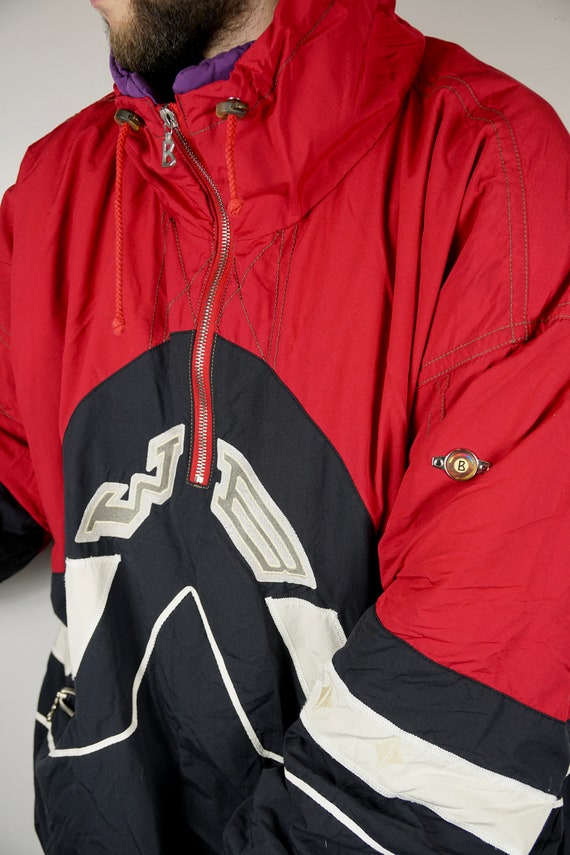 Vintage Rare Ski Jacket by BOGNER | Designed by G… - image 5