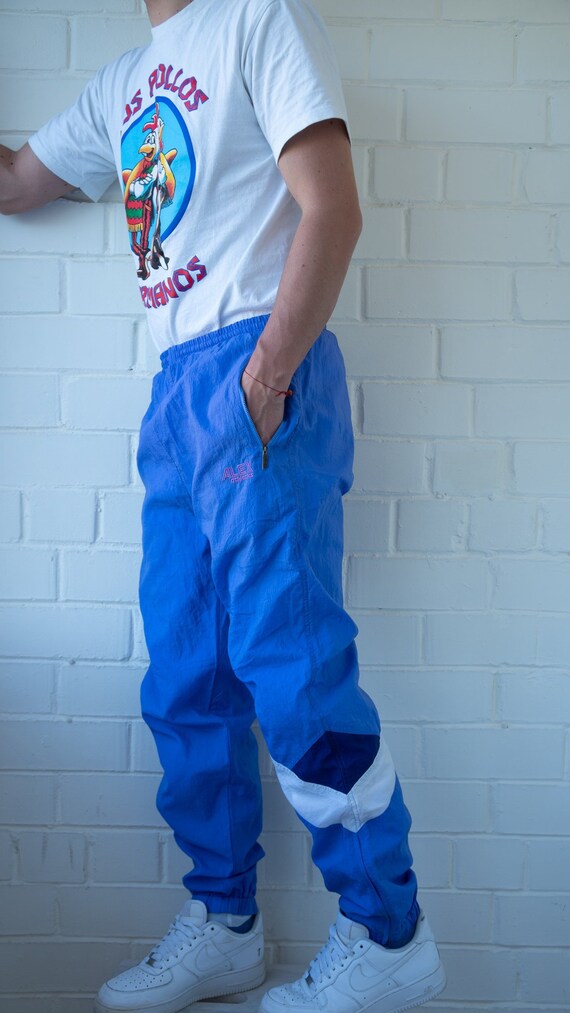 vintage tracksuit pants