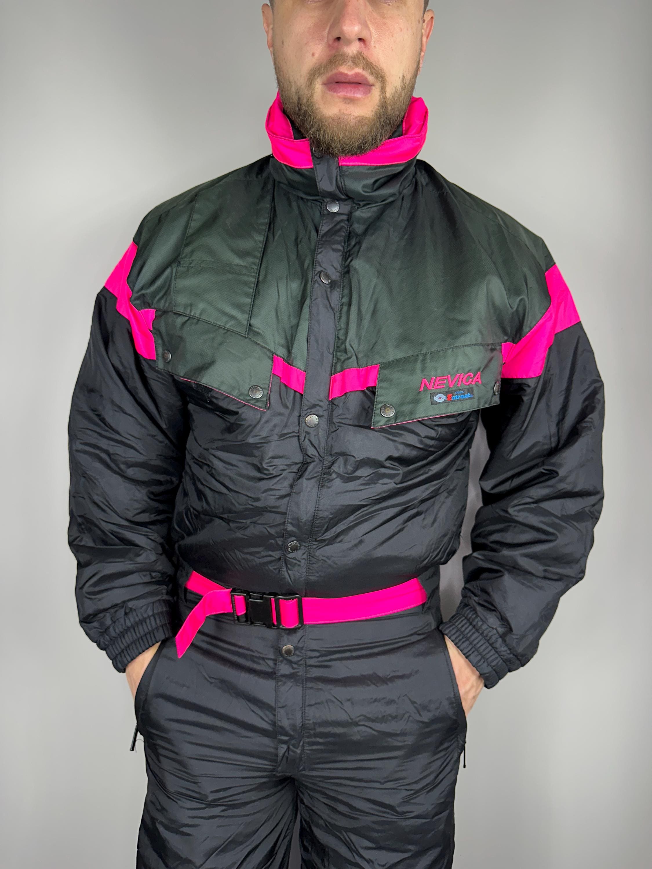 Nevica Ski Suits Sweden