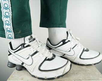og nike shox