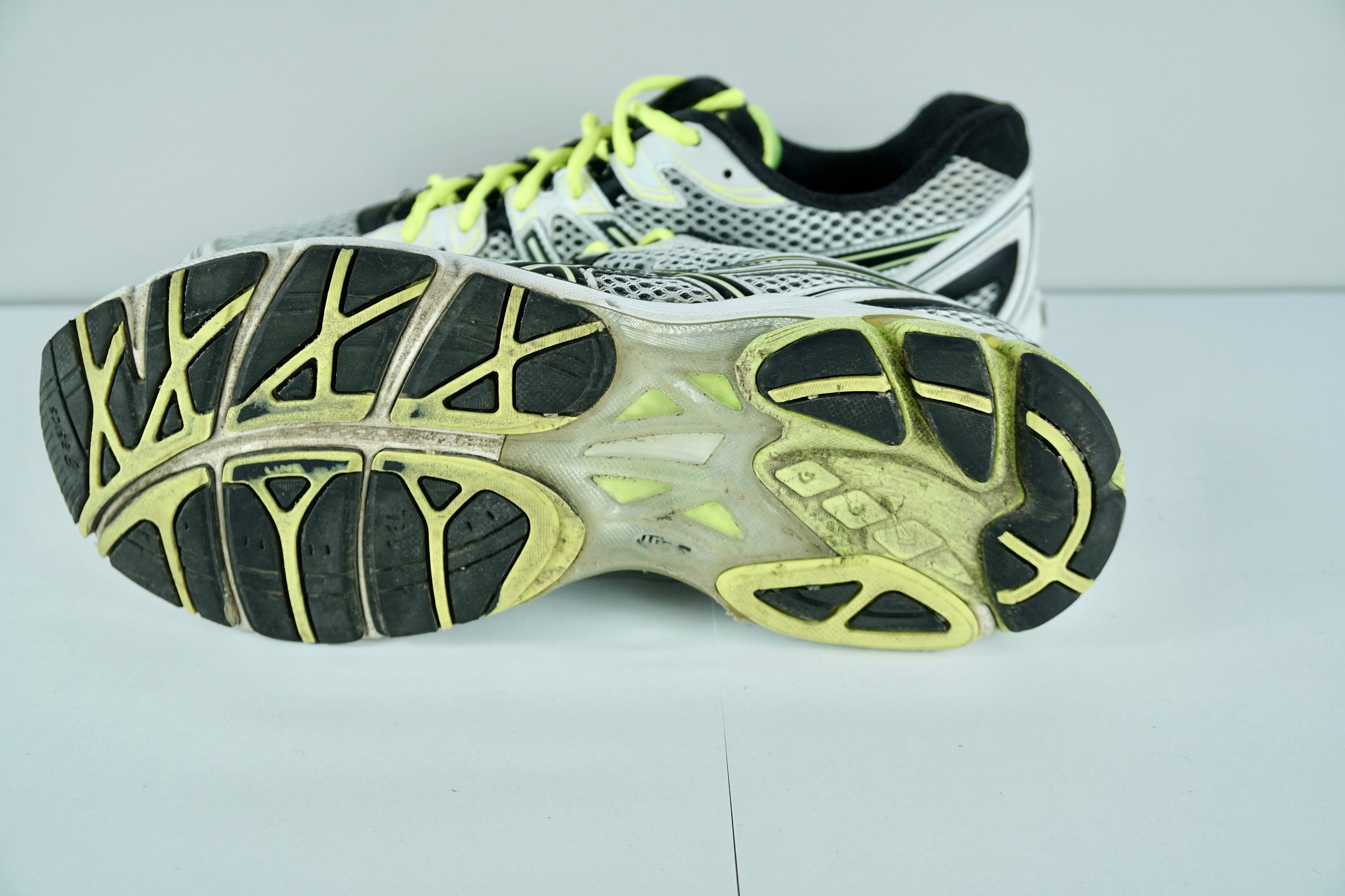 Vintage ASICS T206N Sneakers Asics Trainers Rave Sneakers Running
