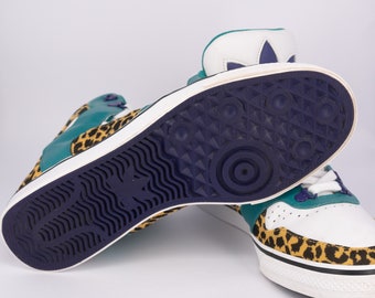 adidas jeremy scott flintstones