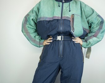 luhta jaama ski overall