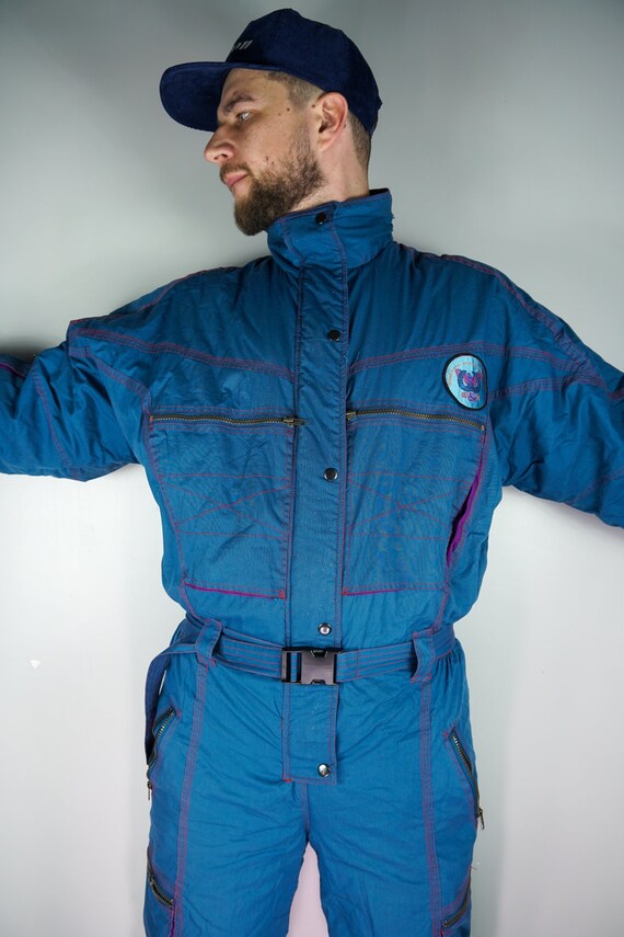 snowsuit mens xl
