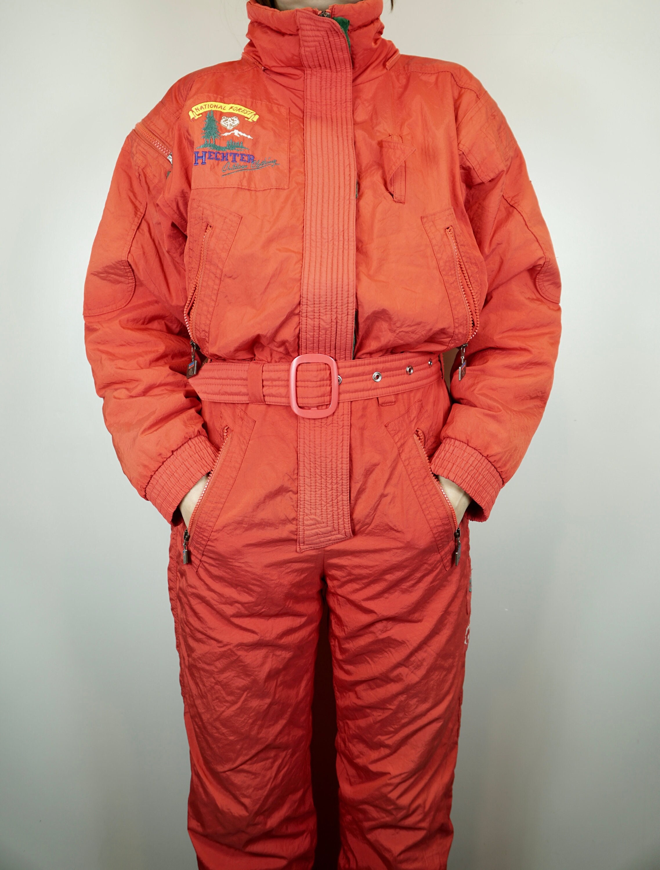 Silvy Ski - Etsy Israel