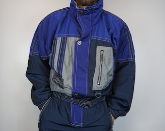 luhta jaama ski overall