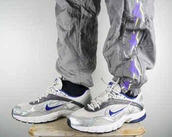 vintage nike trainers