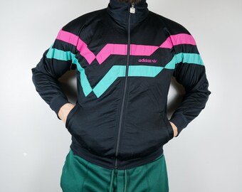 retro sport jacket