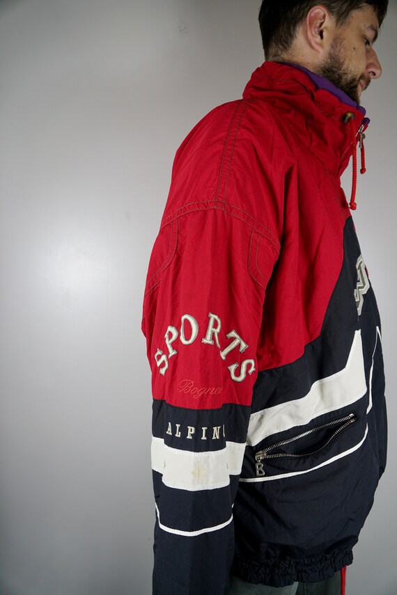 Vintage Rare Ski Jacket by BOGNER | Designed by G… - image 4