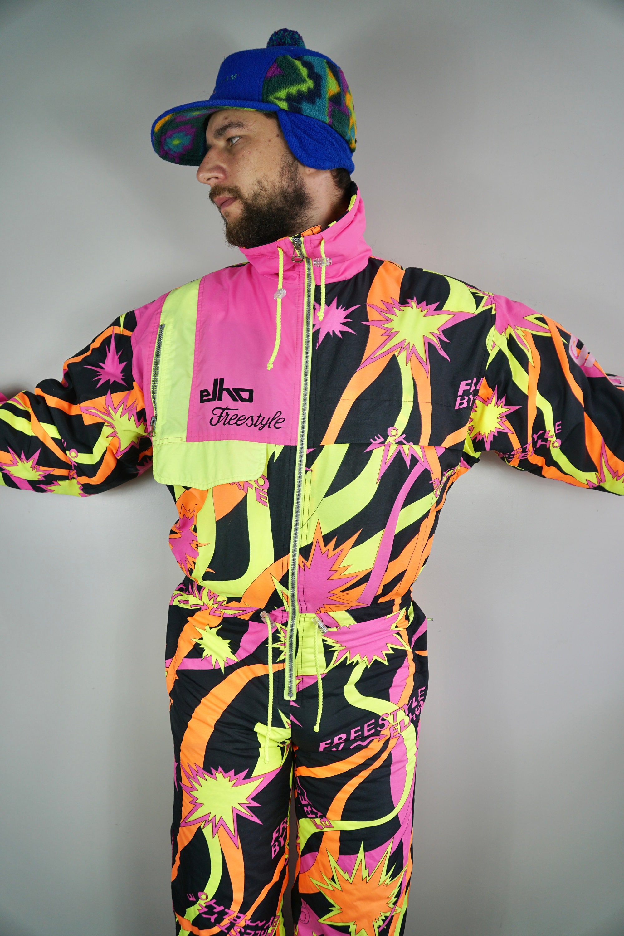 Elho ski deals