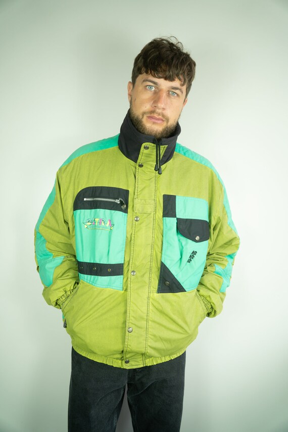 k2 snowboard jacket