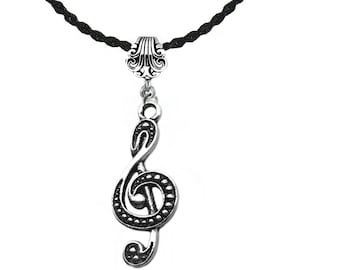 Music Score Pendant #30,191