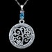 see more listings in the Silver Necklace/Pendant section