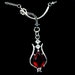 see more listings in the Necklace silver section