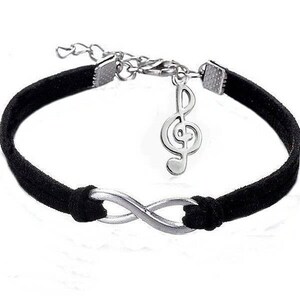 Spotify Bracelet Etsy