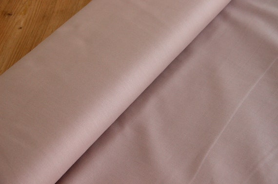 Canvas Meterware beige/sand- Taschenstoff schwerer Baumwollstoff