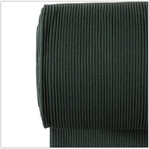 Grobstrick Bündchen Uni Meterware - Bündchen breit gerippt - Cordstoff im Schlauch - Bündchen einfarbig - *ab 25cm x 70cm Bild 8
