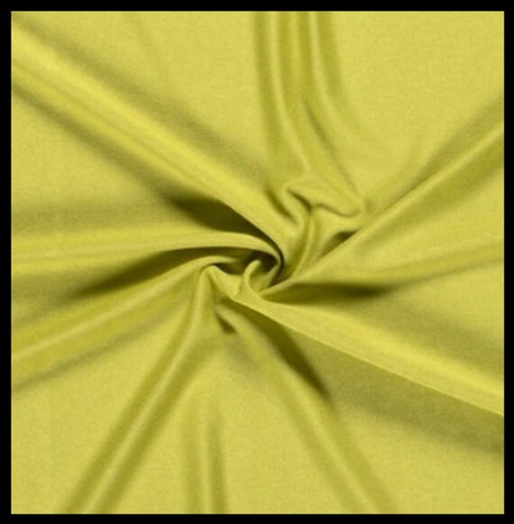 Viscose Jersey Plain Sold by the Meter Stretch Fabric Viscose