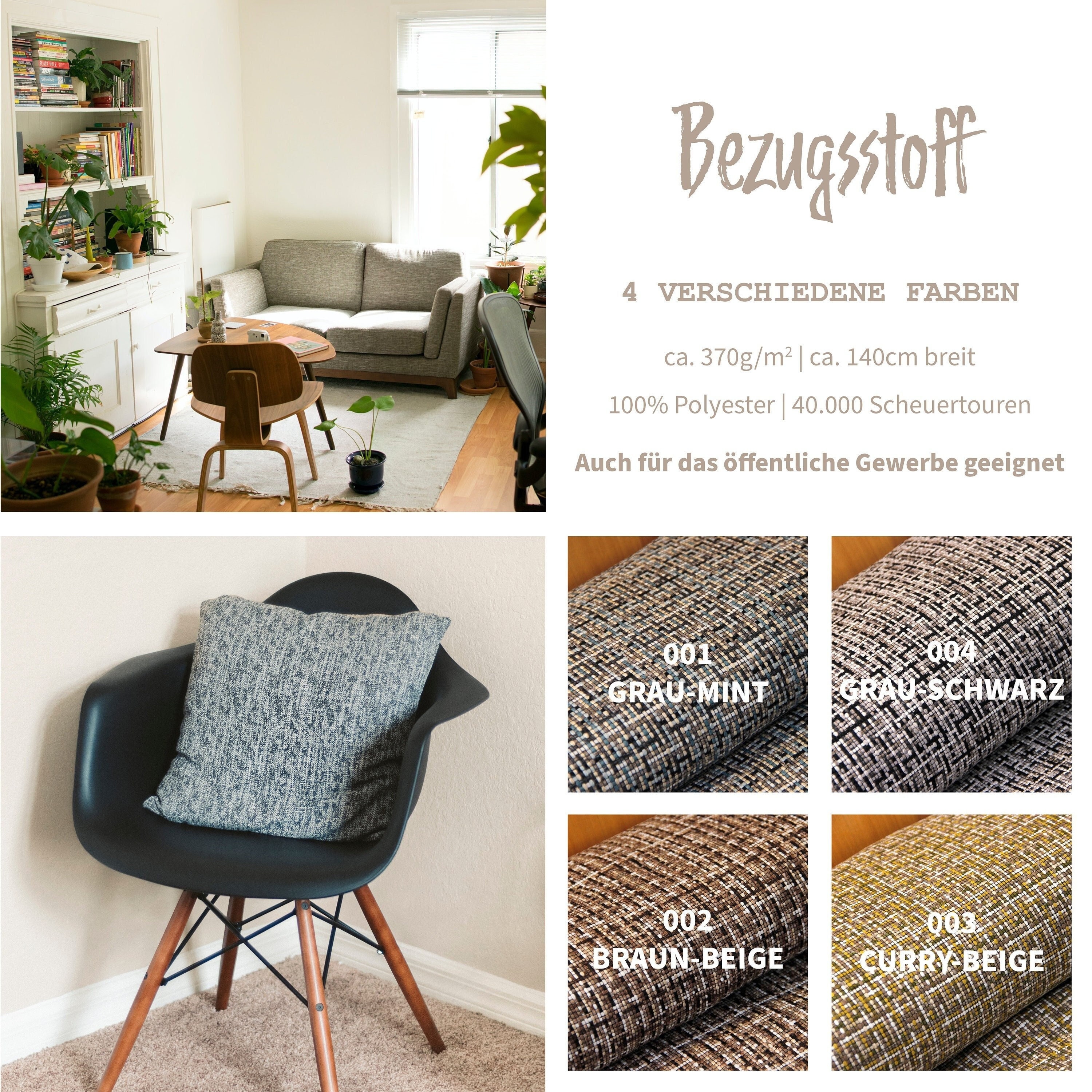 pflanzkorb rattan dänisches bettenlager Van der Leeden RATTAN, grau Rattan xxl
