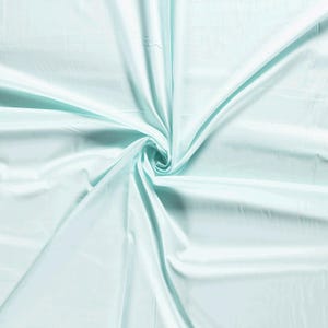 Cotton poplin - 21 solid colors - Cotton batiste fabric by the meter - Woven fabric, blouse fabric, decorative fabric, curtains, cotton fabric *** from 50 cm image 9