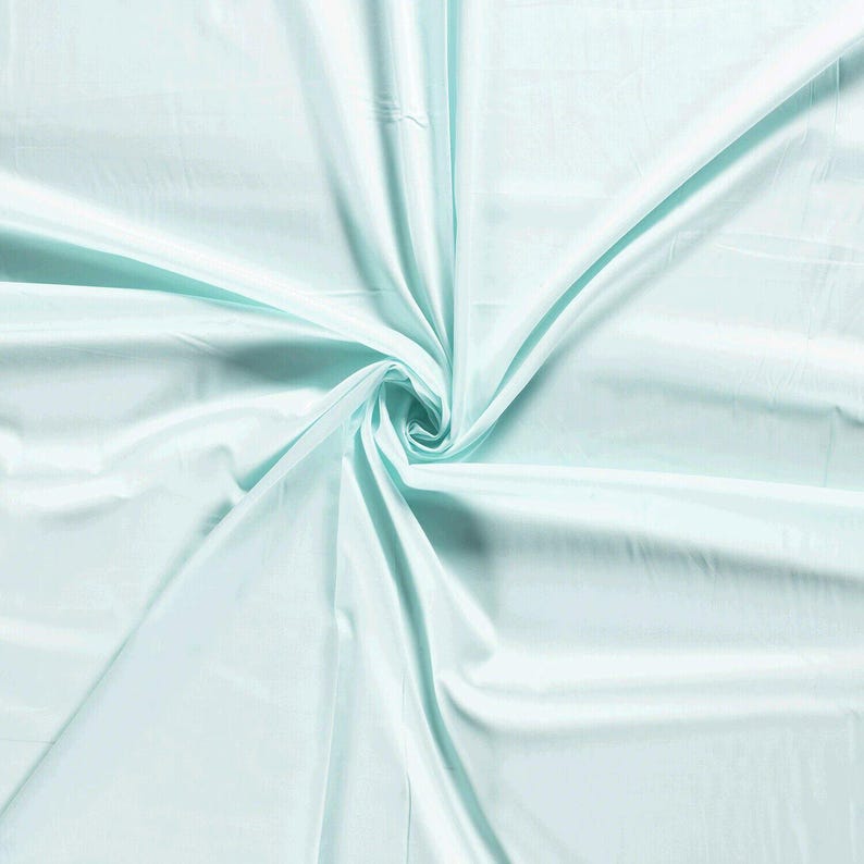 Cotton poplin - 21 solid colors - Cotton batiste fabric by the meter - Woven fabric, blouse fabric, decorative fabric, curtains, cotton fabric *** from 50 cm image 9
