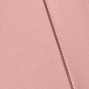 Canvas, sturdy fabric by the meter - tear-resistant bag fabric - heavy cotton fabric - plain cotton - traditional fabric - Panama - 50 x 150 cm 012 nude