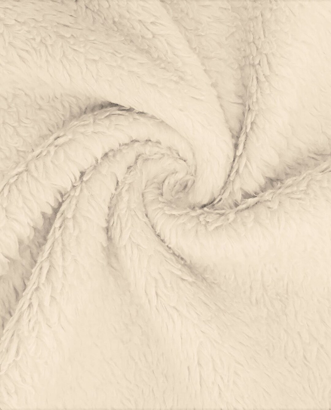 Nicky Velour - European Import - Oeko-Tex® - Optical White Nicky Velour - European Import - Oeko-Tex® - Optical White