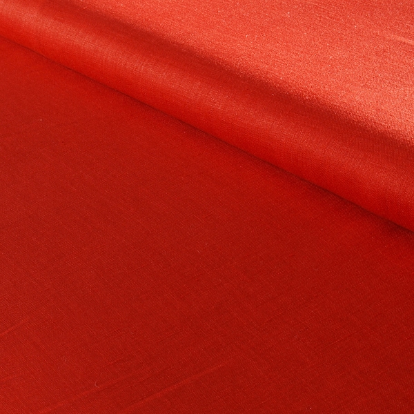Leinen Tuch fein - Stoff Meterware - 100 % Leinen - reaktiv gefärbt *** 50 cm x 140 cm ***