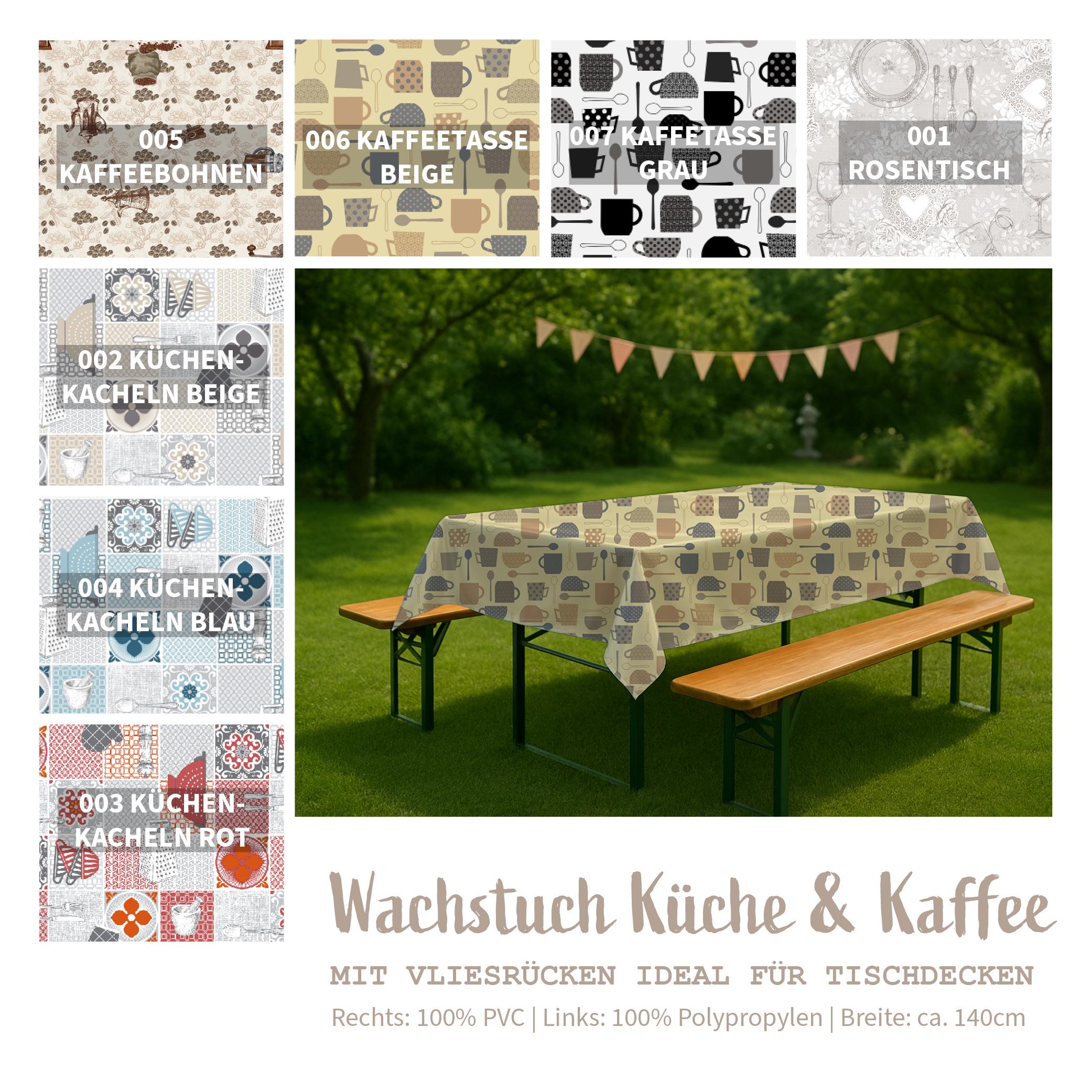 Bierzeltgarnitur tischdecke