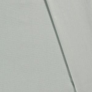Canvas, sturdy fabric by the meter - tear-resistant bag fabric - heavy cotton fabric - plain cotton - traditional fabric - Panama - 50 x 150 cm 020 mint