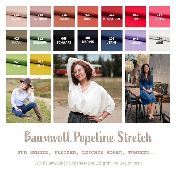 stretch cotton dress fabric Cotton Jersey Spandex Stretch Dress Fabric Material
