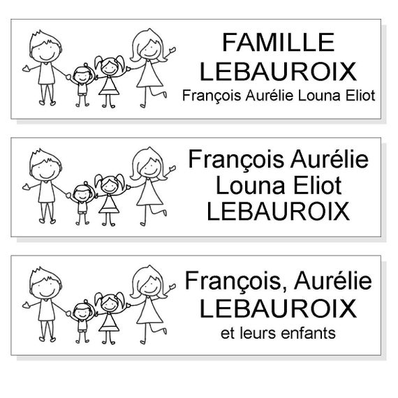 4 images 1 mot 8 lettres famille