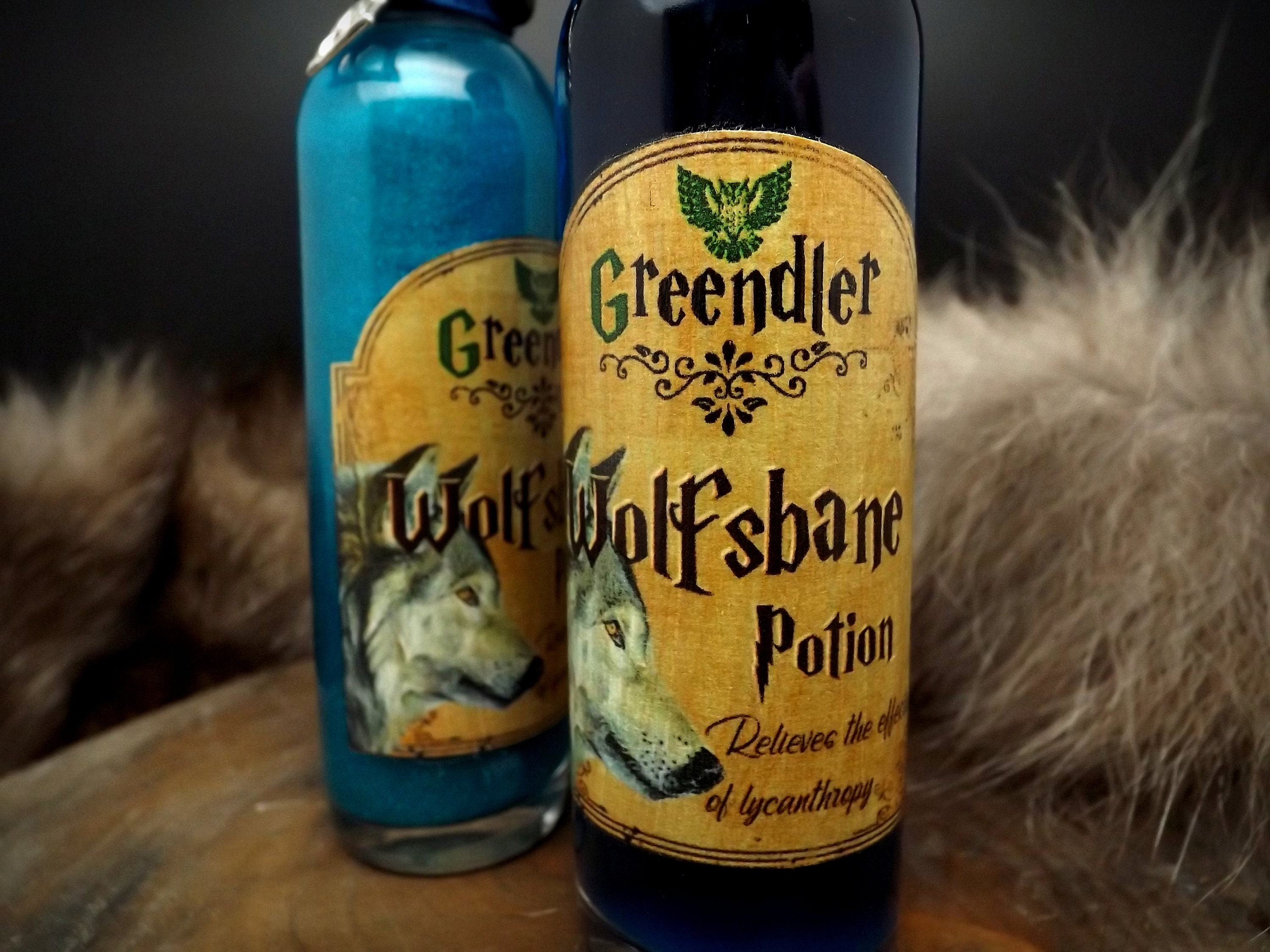 wolfsbane werewolves wolfsbane werewolves