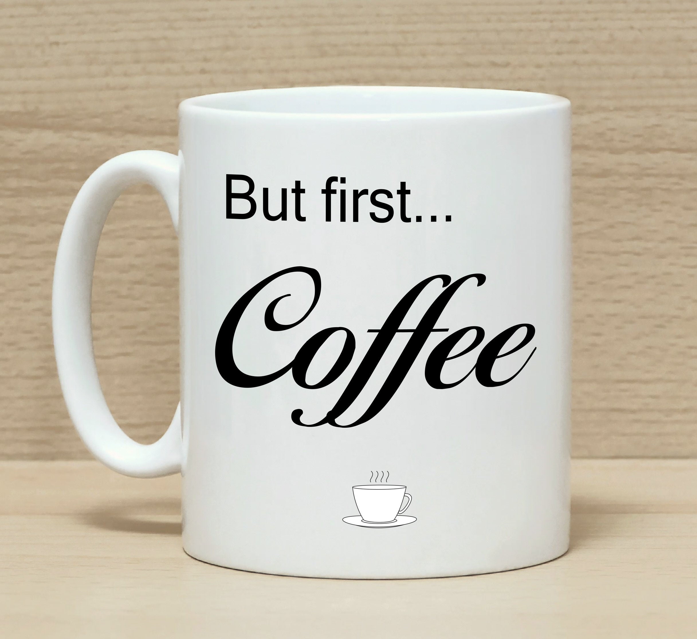 collègue de travail, Drôle Tasse à café Je n'aime pas le