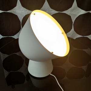 Ohla Wihlborg Ikea Lamp PS 2017