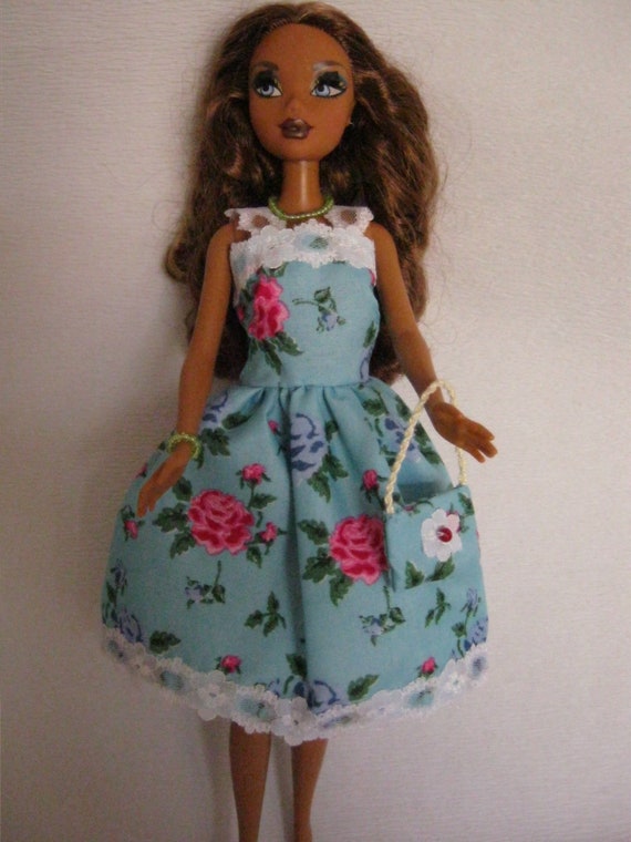 barbie short dress