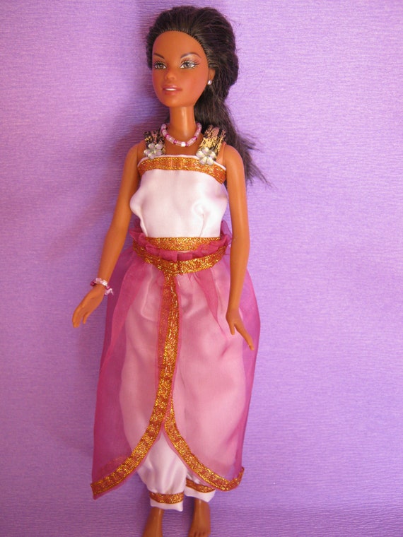 barbie jasmine doll