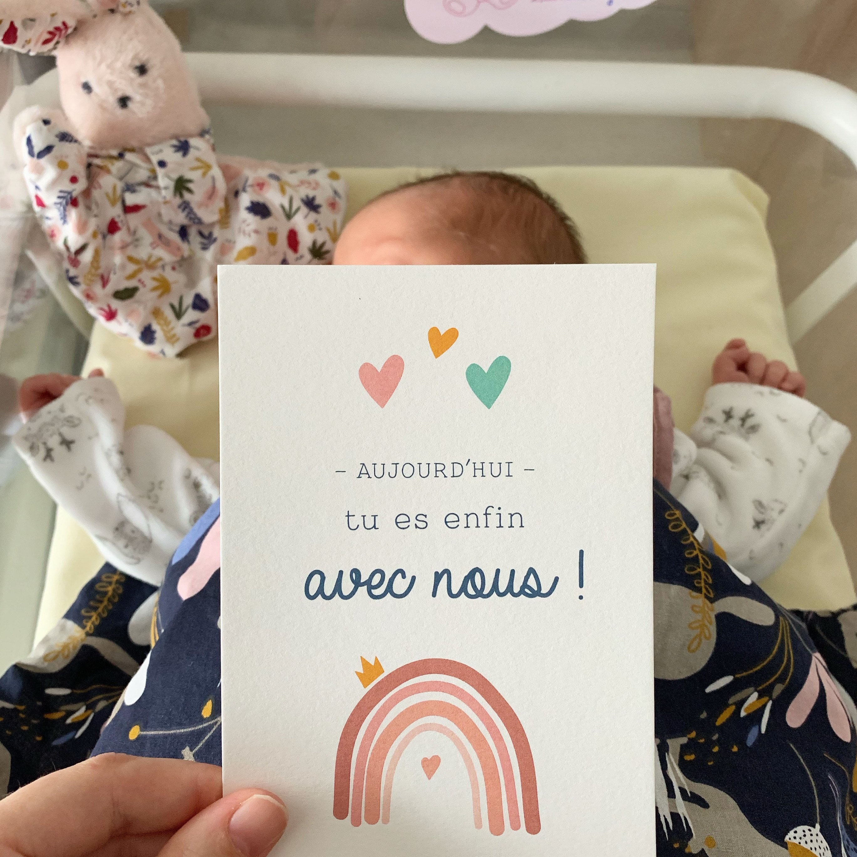 Xanewza Biglietti miliari in legno per bambini, pietre miliari da 1 a 12 mesi su dischi di legno, biglietti miliari per gravidanza, biglietti miliari per bambini, regalo per nascita, baby shower per