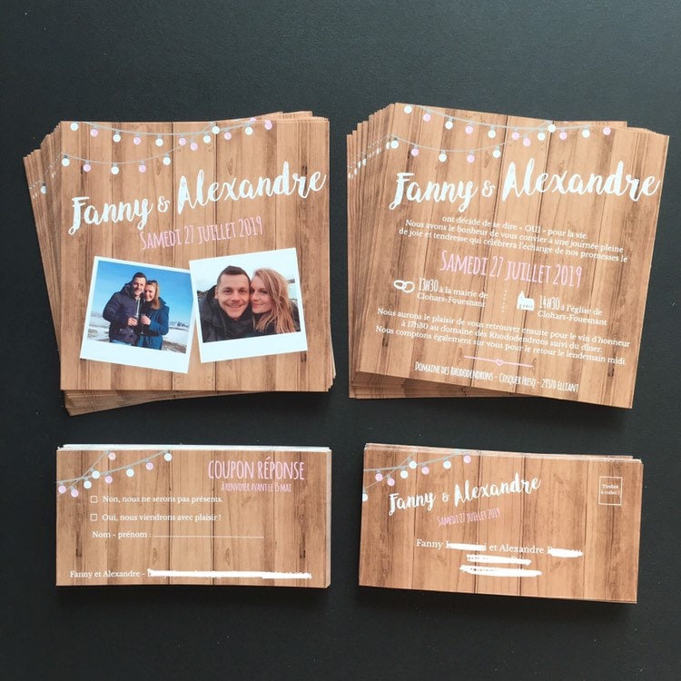 LOT DE 50 Panneaux En Bois Bruts à Suspendre, Tranches De Bois Vierges Pour EUR 7,10 - FR